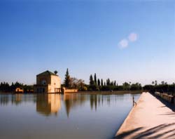 Vergrößern mit Klick - Pool