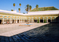 Vergrößern mit Klick - 