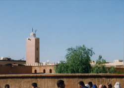 Vergrößern mit Klick - 