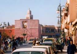 Vergrößern mit Klick - 