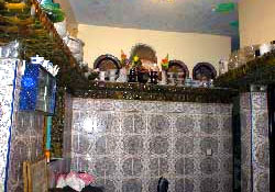 Copyright Carawel / Schweiz